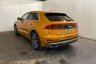 USED 2021 21 AUDI Q8 3.0 TDI V6 50 S line SUV 5dr Diesel Tiptronic quattro Euro 6 (s/s) (286 ps) Rear View Camera, Front / Rear Parking Sensors, Audi Smartphone Interface, Heated Front Seats, 21In Alloys Rear View Camera, Front / Rear Parking Sensors, Audi Smartphone Interface, Heated Front Seats, 21In Alloys