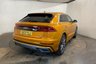 USED 2021 21 AUDI Q8 3.0 TDI V6 50 S line SUV 5dr Diesel Tiptronic quattro Euro 6 (s/s) (286 ps) Rear View Camera, Front / Rear Parking Sensors, Audi Smartphone Interface, Heated Front Seats, 21In Alloys Rear View Camera, Front / Rear Parking Sensors, Audi Smartphone Interface, Heated Front Seats, 21In Alloys
