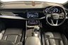 USED 2021 21 AUDI Q8 3.0 TDI V6 50 S line SUV 5dr Diesel Tiptronic quattro Euro 6 (s/s) (286 ps) Rear View Camera, Front / Rear Parking Sensors, Audi Smartphone Interface, Heated Front Seats, 21In Alloys Rear View Camera, Front / Rear Parking Sensors, Audi Smartphone Interface, Heated Front Seats, 21In Alloys