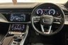 USED 2021 21 AUDI Q8 3.0 TDI V6 50 S line SUV 5dr Diesel Tiptronic quattro Euro 6 (s/s) (286 ps) Rear View Camera, Front / Rear Parking Sensors, Audi Smartphone Interface, Heated Front Seats, 21In Alloys Rear View Camera, Front / Rear Parking Sensors, Audi Smartphone Interface, Heated Front Seats, 21In Alloys