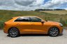 USED 2021 21 AUDI Q8 3.0 TDI V6 50 S line SUV 5dr Diesel Tiptronic quattro Euro 6 (s/s) (286 ps) Rear View Camera, Front / Rear Parking Sensors, Audi Smartphone Interface, Heated Front Seats, 21In Alloys Rear View Camera, Front / Rear Parking Sensors, Audi Smartphone Interface, Heated Front Seats, 21In Alloys