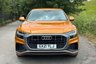 USED 2021 21 AUDI Q8 3.0 TDI V6 50 S line SUV 5dr Diesel Tiptronic quattro Euro 6 (s/s) (286 ps) Rear View Camera, Front / Rear Parking Sensors, Audi Smartphone Interface, Heated Front Seats, 21In Alloys Rear View Camera, Front / Rear Parking Sensors, Audi Smartphone Interface, Heated Front Seats, 21In Alloys