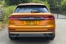 USED 2021 21 AUDI Q8 3.0 TDI V6 50 S line SUV 5dr Diesel Tiptronic quattro Euro 6 (s/s) (286 ps) Rear View Camera, Front / Rear Parking Sensors, Audi Smartphone Interface, Heated Front Seats, 21In Alloys Rear View Camera, Front / Rear Parking Sensors, Audi Smartphone Interface, Heated Front Seats, 21In Alloys