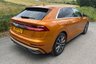 USED 2021 21 AUDI Q8 3.0 TDI V6 50 S line SUV 5dr Diesel Tiptronic quattro Euro 6 (s/s) (286 ps) Rear View Camera, Front / Rear Parking Sensors, Audi Smartphone Interface, Heated Front Seats, 21In Alloys Rear View Camera, Front / Rear Parking Sensors, Audi Smartphone Interface, Heated Front Seats, 21In Alloys