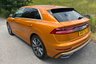 USED 2021 21 AUDI Q8 3.0 TDI V6 50 S line SUV 5dr Diesel Tiptronic quattro Euro 6 (s/s) (286 ps) Rear View Camera, Front / Rear Parking Sensors, Audi Smartphone Interface, Heated Front Seats, 21In Alloys Rear View Camera, Front / Rear Parking Sensors, Audi Smartphone Interface, Heated Front Seats, 21In Alloys