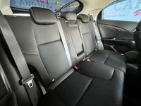 USED 2015 65 HONDA CIVIC 1.6 i-DTEC SE Plus Hatchback 5dr Diesel Manual Euro 5 (s/s) (120 ps) LOW MILES !!!!