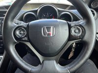 USED 2015 65 HONDA CIVIC 1.6 i-DTEC SE Plus Hatchback 5dr Diesel Manual Euro 5 (s/s) (120 ps) LOW MILES !!!!