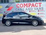 USED 2015 65 HONDA CIVIC 1.6 i-DTEC SE Plus Hatchback 5dr Diesel Manual Euro 5 (s/s) (120 ps) LOW MILES !!!!
