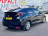 USED 2015 65 HONDA CIVIC 1.6 i-DTEC SE Plus Hatchback 5dr Diesel Manual Euro 5 (s/s) (120 ps) LOW MILES !!!!
