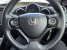 USED 2015 65 HONDA CIVIC 1.6 i-DTEC SE Plus Hatchback 5dr Diesel Manual Euro 5 (s/s) (120 ps) LOW MILES !!!!