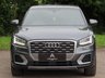 USED 2018 67 AUDI Q2 1.4 TFSI CoD S line SUV 5dr Petrol Manual Euro 6 (s/s) (150 ps) JUST ARRIVED CALL FOR DETAILS!