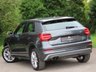USED 2018 67 AUDI Q2 1.4 TFSI CoD S line SUV 5dr Petrol Manual Euro 6 (s/s) (150 ps) JUST ARRIVED CALL FOR DETAILS!