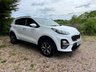 USED 2019 19 KIA SPORTAGE 1.6 GDi 2 SUV 5dr Petrol Manual Euro 6 (s/s) (130 bhp) 