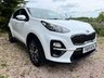 USED 2019 19 KIA SPORTAGE 1.6 GDi 2 SUV 5dr Petrol Manual Euro 6 (s/s) (130 bhp) 