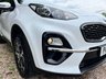 USED 2019 19 KIA SPORTAGE 1.6 GDi 2 SUV 5dr Petrol Manual Euro 6 (s/s) (130 bhp) 