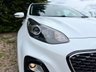 USED 2019 19 KIA SPORTAGE 1.6 GDi 2 SUV 5dr Petrol Manual Euro 6 (s/s) (130 bhp) 