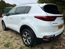 USED 2019 19 KIA SPORTAGE 1.6 GDi 2 SUV 5dr Petrol Manual Euro 6 (s/s) (130 bhp) 