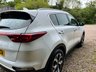 USED 2019 19 KIA SPORTAGE 1.6 GDi 2 SUV 5dr Petrol Manual Euro 6 (s/s) (130 bhp) 