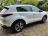 USED 2019 19 KIA SPORTAGE 1.6 GDi 2 SUV 5dr Petrol Manual Euro 6 (s/s) (130 bhp) 