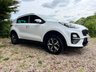 USED 2019 19 KIA SPORTAGE 1.6 GDi 2 SUV 5dr Petrol Manual Euro 6 (s/s) (130 bhp) 