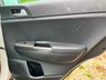 USED 2019 19 KIA SPORTAGE 1.6 GDi 2 SUV 5dr Petrol Manual Euro 6 (s/s) (130 bhp) 