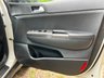 USED 2019 19 KIA SPORTAGE 1.6 GDi 2 SUV 5dr Petrol Manual Euro 6 (s/s) (130 bhp) 