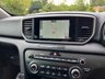 USED 2019 19 KIA SPORTAGE 1.6 GDi 2 SUV 5dr Petrol Manual Euro 6 (s/s) (130 bhp) 