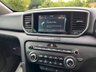 USED 2019 19 KIA SPORTAGE 1.6 GDi 2 SUV 5dr Petrol Manual Euro 6 (s/s) (130 bhp) 