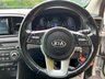 USED 2019 19 KIA SPORTAGE 1.6 GDi 2 SUV 5dr Petrol Manual Euro 6 (s/s) (130 bhp) 