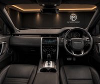 USED 2019 69 LAND ROVER DISCOVERY SPORT 2.0 P200 MHEV R-Dynamic S SUV 5dr Petrol Auto 4WD Euro 6 (s/s) (200 ps) 