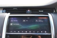 USED 2019 69 LAND ROVER DISCOVERY SPORT 2.0 P200 MHEV R-Dynamic S SUV 5dr Petrol Auto 4WD Euro 6 (s/s) (200 ps) 