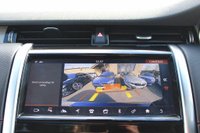 USED 2019 69 LAND ROVER DISCOVERY SPORT 2.0 P200 MHEV R-Dynamic S SUV 5dr Petrol Auto 4WD Euro 6 (s/s) (200 ps) 