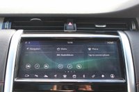 USED 2019 69 LAND ROVER DISCOVERY SPORT 2.0 P200 MHEV R-Dynamic S SUV 5dr Petrol Auto 4WD Euro 6 (s/s) (200 ps) 