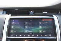 USED 2019 69 LAND ROVER DISCOVERY SPORT 2.0 P200 MHEV R-Dynamic S SUV 5dr Petrol Auto 4WD Euro 6 (s/s) (200 ps) 