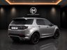 USED 2019 69 LAND ROVER DISCOVERY SPORT 2.0 P200 MHEV R-Dynamic S SUV 5dr Petrol Auto 4WD Euro 6 (s/s) (200 ps) 
