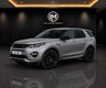 USED 2019 69 LAND ROVER DISCOVERY SPORT 2.0 P200 MHEV R-Dynamic S SUV 5dr Petrol Auto 4WD Euro 6 (s/s) (200 ps) 