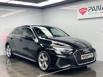 View our AUDI A3