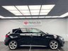 USED 2022 72 AUDI A3 1.4 A3 Sportback 40 TFSI S Line E Semi-Auto 5dr AUDI HISTORY|B&O|VIRTUAL DASH