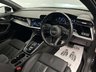 USED 2022 72 AUDI A3 1.4 A3 Sportback 40 TFSI S Line E Semi-Auto 5dr AUDI HISTORY|B&O|VIRTUAL DASH