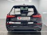 USED 2022 72 AUDI A3 1.4 A3 Sportback 40 TFSI S Line E Semi-Auto 5dr AUDI HISTORY|B&O|VIRTUAL DASH