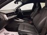 USED 2022 72 AUDI A3 1.4 A3 Sportback 40 TFSI S Line E Semi-Auto 5dr AUDI HISTORY|B&O|VIRTUAL DASH