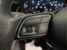 USED 2022 72 AUDI A3 1.4 A3 Sportback 40 TFSI S Line E Semi-Auto 5dr AUDI HISTORY|B&O|VIRTUAL DASH