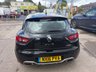 USED 2016 16 RENAULT CLIO 1.6 TCe Renaultsport Nav Lux Hatchback 5dr Petrol Auto Euro 6 (200 ps) 