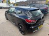 USED 2016 16 RENAULT CLIO 1.6 TCe Renaultsport Nav Lux Hatchback 5dr Petrol Auto Euro 6 (200 ps) 