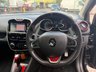 USED 2016 16 RENAULT CLIO 1.6 TCe Renaultsport Nav Lux Hatchback 5dr Petrol Auto Euro 6 (200 ps) 