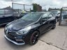 USED 2016 16 RENAULT CLIO 1.6 TCe Renaultsport Nav Lux Hatchback 5dr Petrol Auto Euro 6 (200 ps) 