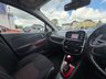 USED 2016 16 RENAULT CLIO 1.6 TCe Renaultsport Nav Lux Hatchback 5dr Petrol Auto Euro 6 (200 ps) 