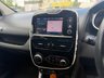 USED 2016 16 RENAULT CLIO 1.6 TCe Renaultsport Nav Lux Hatchback 5dr Petrol Auto Euro 6 (200 ps) 