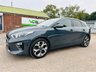 USED 2021 71 KIA CEED 1.6 CRDi MHEV 3 Hatchback 5dr Diesel Hybrid Manual Euro 6 (s/s) (134 bhp) 