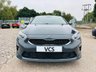 USED 2021 71 KIA CEED 1.6 CRDi MHEV 3 Hatchback 5dr Diesel Hybrid Manual Euro 6 (s/s) (134 bhp) 